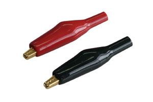 Kawada B-36 - Aligater Clip Gold Plated Medium