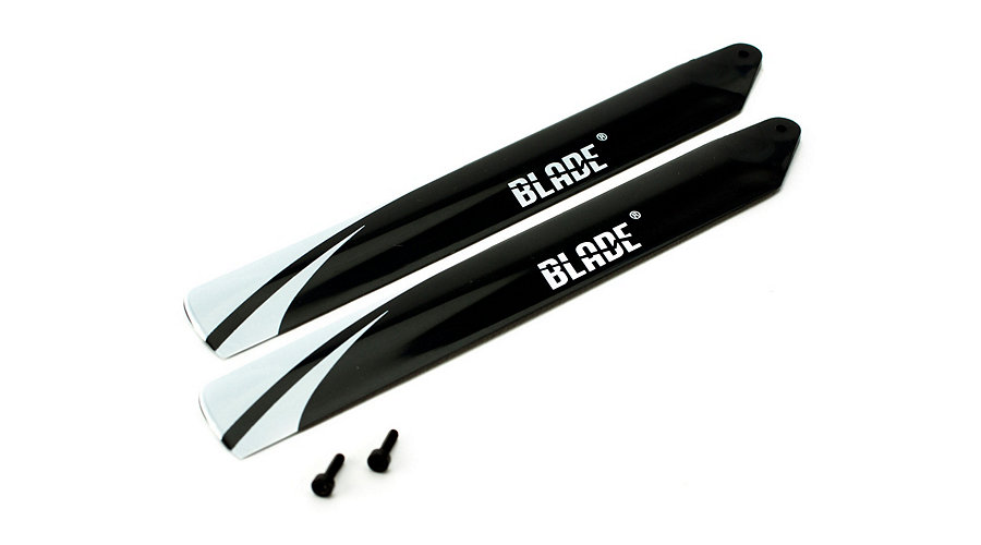 Blade BLH3716 - Hi-Performance Main Rotor Blade Set (130X)