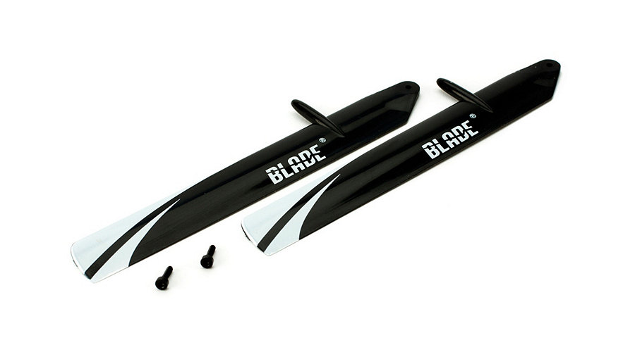 Blade BLH3715 - Fast Flight Main Rotor Blade Set (130X)
