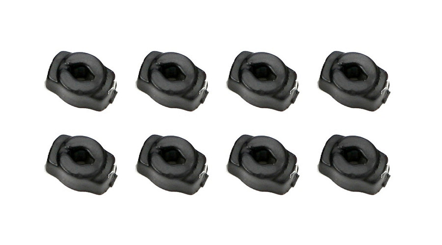 E-Flite EFLH1067 - Servo Retaining Collars (mSR)