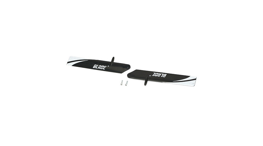 Blade BLH3511 - Fast Flight Main Rotor Balde Set with Hardware (mCP X)
