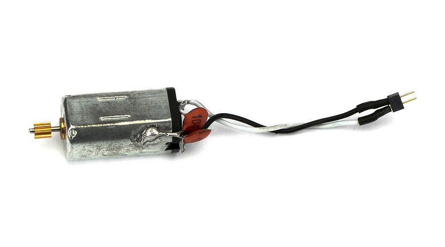 Blade BLH3503 - Main Motor with Pinion (mCP X)