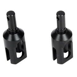 LOSB3576 - Center HD Lightened Outdrive Set (TEN-SCTE, TEN-T)
