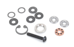 Schumacher U3854 - Heavy Duty Diff Screw Set (SX3,K1/Aero,KF/2)