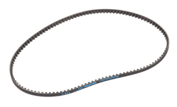 Schumacher U3859 - Rear Belt 119Tx4mm (CAT SX3)