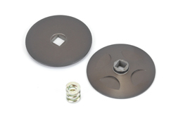 Schumacher U3869 - Slipper Set (CAT SX3,SVR,KR)