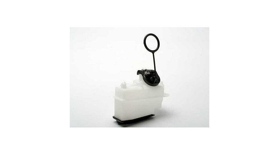 Traxxas 5363 - Fuel Tank, Complete (Revo)