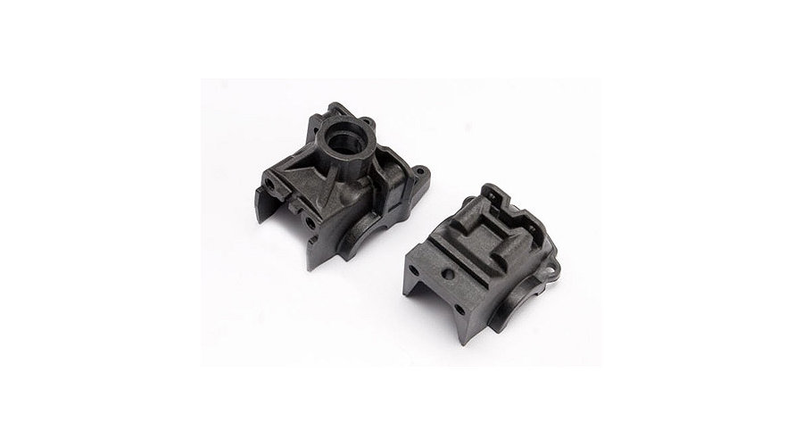 Traxxas 6881 - Front Differential Housings (Slash 4x4)