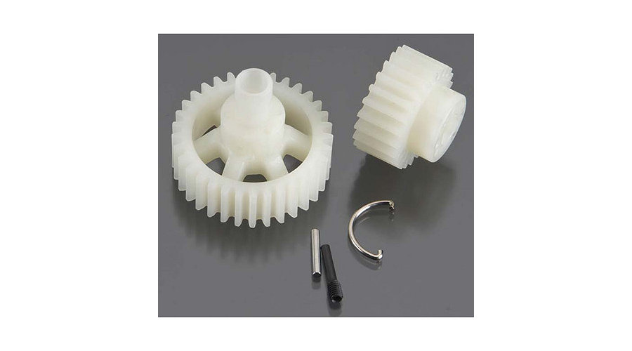 Traxxas 5996 - Primary Gear Set 23T & 33T (Slayer)