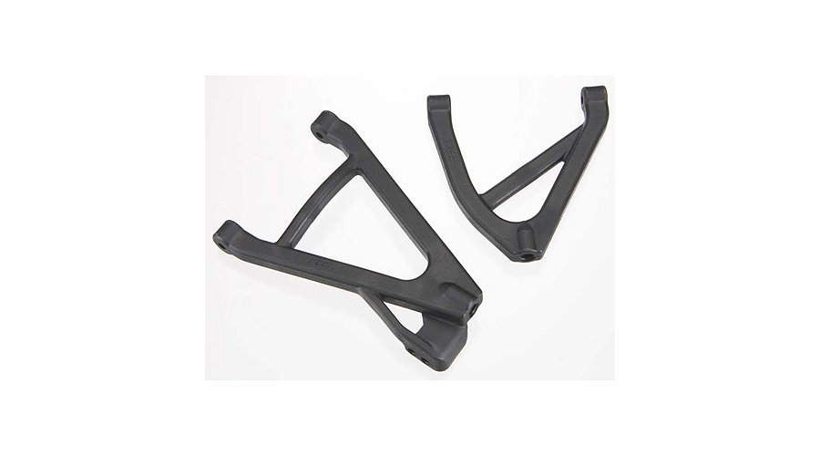 Traxxas 5934 - Upper Arm (1) Lower Arm (1) for Left Rear (Slayer)