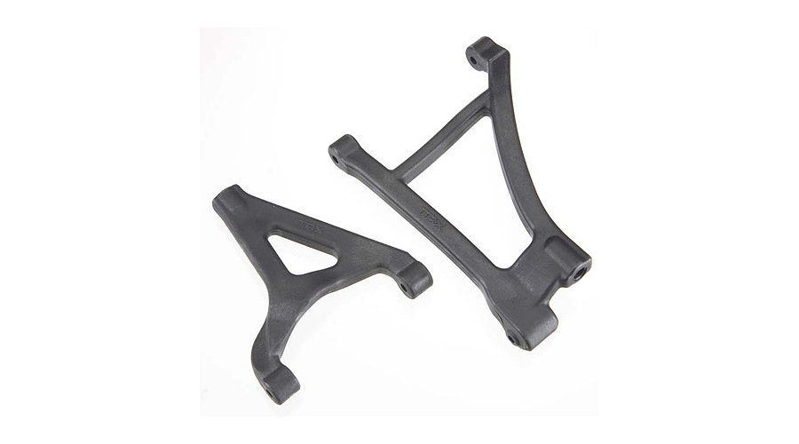 Traxxas 5931 - Upper Arm (1) Lower Arm (1) for Right Front (Slayer)