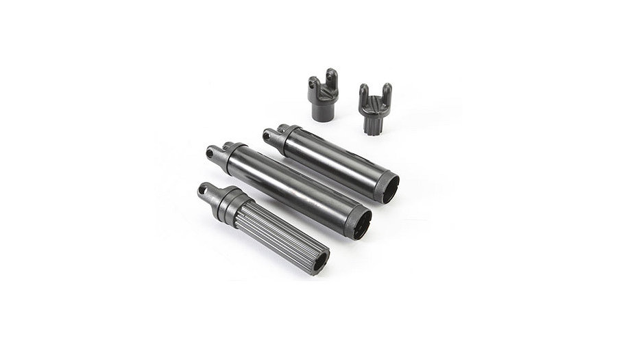 Traxxas 5650 - Center Half Shafts (E-Revo)