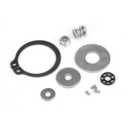 Losi LOSB3455 - 2-Speed Slipper Thrust Bearing (LST, LST2, AFT, MGB)