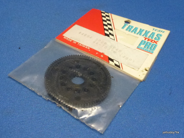 Traxxas 4684 - Spur Gear 48P 84T