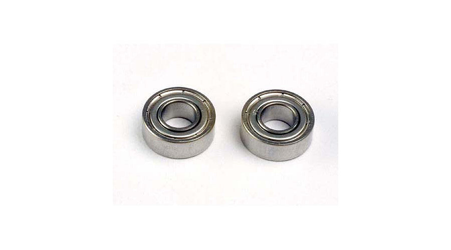 Traxxas 4611 - Ball Bearing 5x11mm 2pcs (T-Maxx, E-Maxx, Revo, Jato, Nitro Stampede. Nitro Rustler)