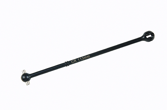 Hong Nor X3S-12A - Center CVD Shaft, 113mm
