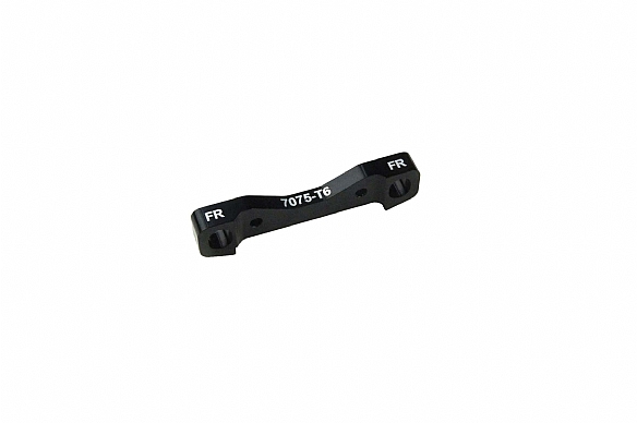 Hong Nor X3S-07 - CNC 7075 Suspension Bracket , FR