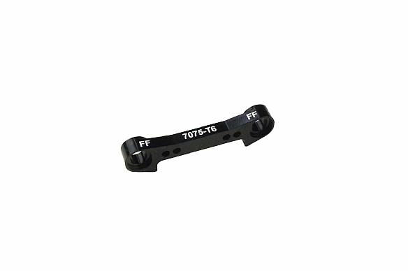 Hong Nor X3S-06 - CNC 7075 Suspension Bracket , FF