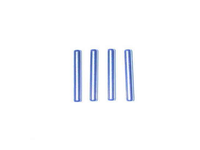 Hong Nor 267E - 2.5x17mm Pin 4pcs (X3-GT,DM-One-E)