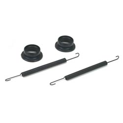 LOSB5051 - Exhaust Header Seals & Springs (LST/2,AFT,MUG,L427,MGB)