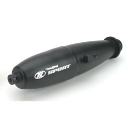 LOSB5055 - Tuned Pipe (LST, LST2, AFT, MGB) *DISCONTINUED*