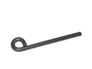 Hong Nor L-22 - Brake Lever (CD3, LD3)