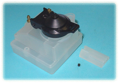 Hong Nor L-37 - Fuel Tank (LD3)