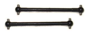 Hong Nor LCD-09 - Front / Rear Center Drive Shaft (CD3) 
