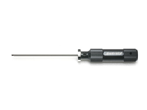Hot Bodies 66892 - HB Factory Ball Allen Wrench 2.5mm