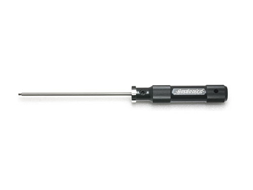 Hot Bodies 66893 - HB Factory Ball Allen Wrench 2.0mm