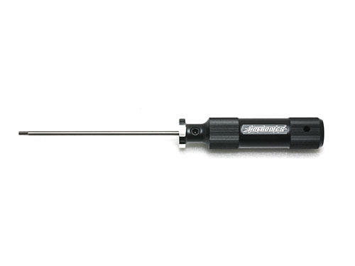 Hot Bodies 66895 - HB Factory Allen Wrench 2.5mm