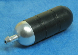AR AR-14 - Intake Chamber