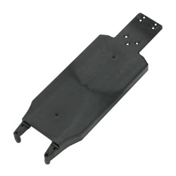 Losi LOSB1030 - Main Chassis (Mini-DT/DB)