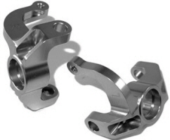 Jet Racing D8-06T - 7075 Knuckle Arm (HB D8, D8T, HPI Apache C1, SC, Vorza) 