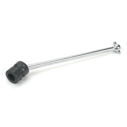Losi LOSB3545 - Center CV Drive Shaft (LST, LST2, AFT, MUG, MGB)