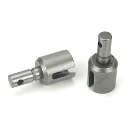 Losi LOSB3540 - Front/Rear Diff Outdrive Set (LST/2, AFT, MUG, MGB)