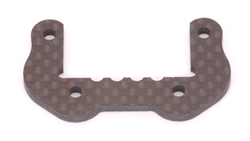Schumacher U3799 - C/F Link Mount; 37mm 4 gr  (Mi4)