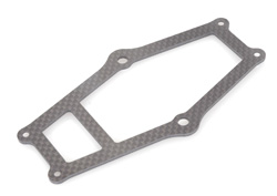 Schumacher U3762 - CF Top Deck; Med (Cougar SV )
