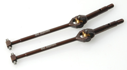 Schumacher U3752 - Driveshaft (Cougar SV (pr))