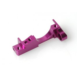Schumacher U3747 - Alloy rear Trans; RH (Cougar SV)
