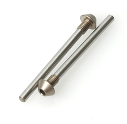 Schumacher U3716 - Pivot Pin; Screw Type 32mm pr 