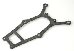 Schumacher U3698 - CF Top Deck; Stiff (Cougar SV)