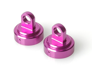 Schumacher U3664 - Big Bore Shock Cap; Off Road pr
