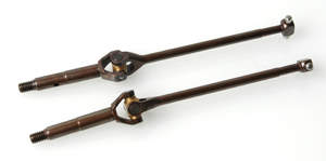 Schumacher U3600 - Driveshafts; Rear (CAT SX2 pr )