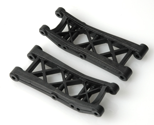Schumacher U3598 - Wishbones; Rear (CAT SX2 pr) 