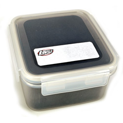 Losi LOSA99069 - Safety-Stor Security Storage Container