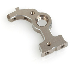 Schumacher U3503 - Alloy Layshaft Mount (Mi4)
