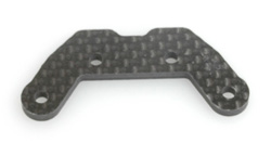 Schumacher U3444 - CF Link Mount; Rear 43mm (CAT SX)