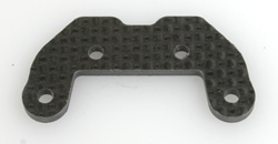 Schumacher U3443 - CF Link Mount; Rear 37.5mm (CAT SX)