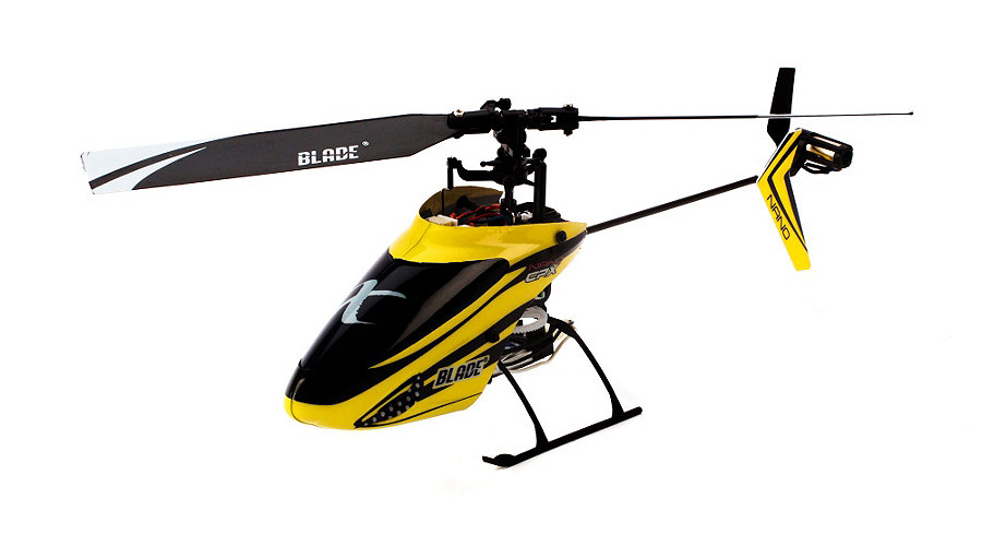 Blade BLH3300 - Nano CP X RTF